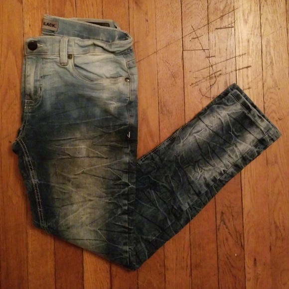 Jeans - Picture 3 of 3